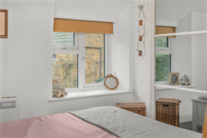 Lower Terrace Avon Dassett